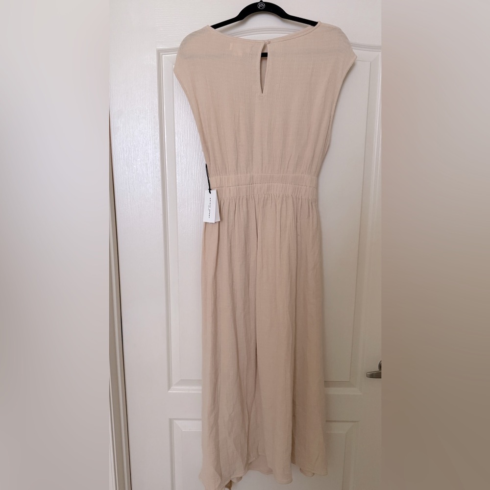 Apiece Apart Marietta, warm sand Large - Picture 5 of 7